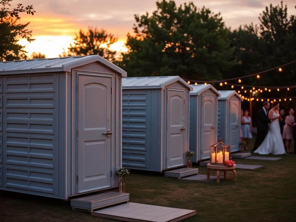 Construction Site Rentals in Joshua, TX